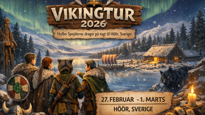 Vikingtur 2026