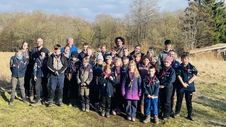 Holbo Spejderne 2026